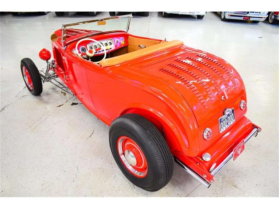 1932 Ford Model 18 & 40 - Image 16 of 31