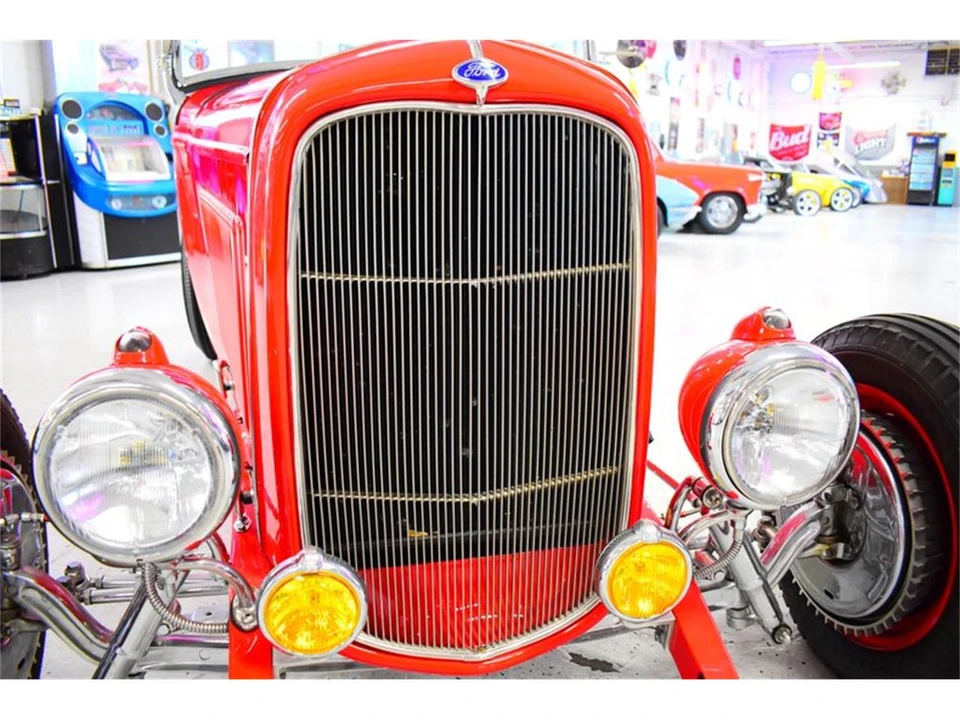 1932 Ford Model 18 & 40 - Image 31 of 31
