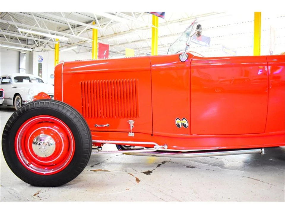 1932 Ford Model 18 & 40 - Image 21 of 31