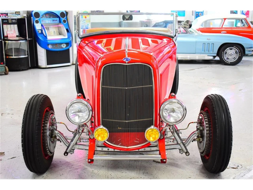 1932 Ford Model 18 & 40 - Image 26 of 31