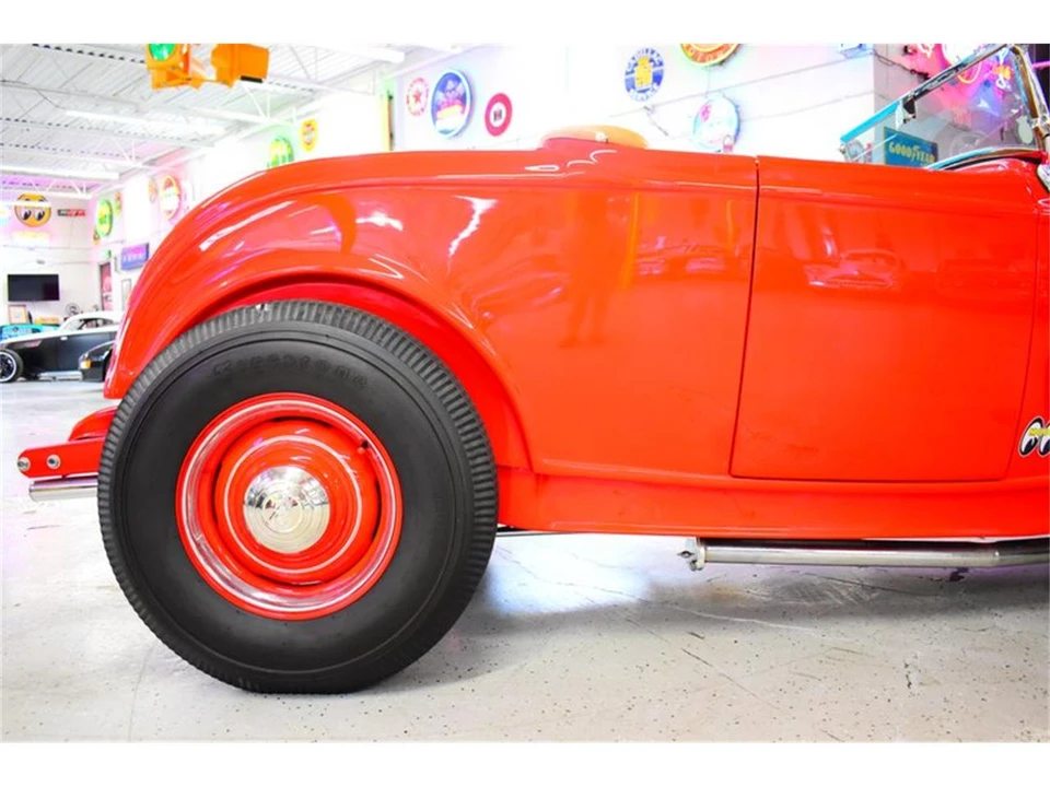 1932 Ford Model 18 & 40 - Image 7 of 31