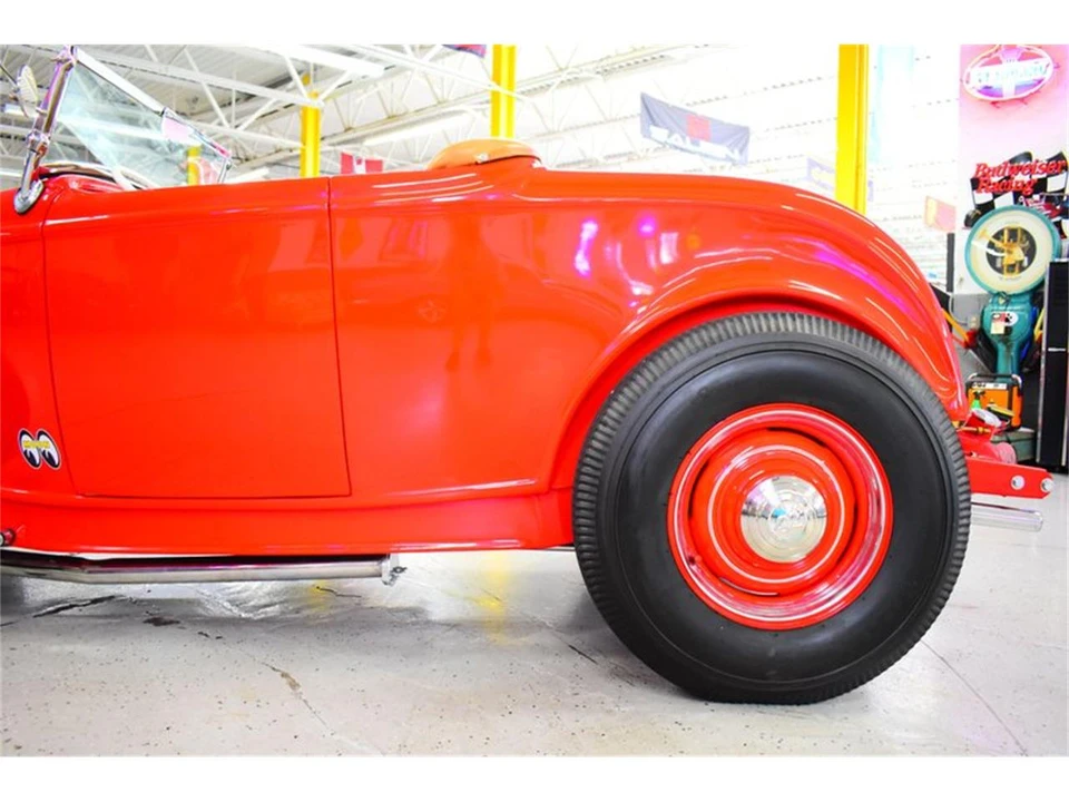 1932 Ford Model 18 & 40 - Image 22 of 31