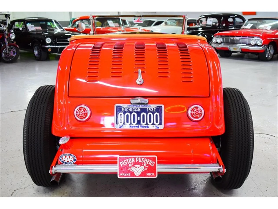 1932 Ford Model 18 & 40 - Image 12 of 31