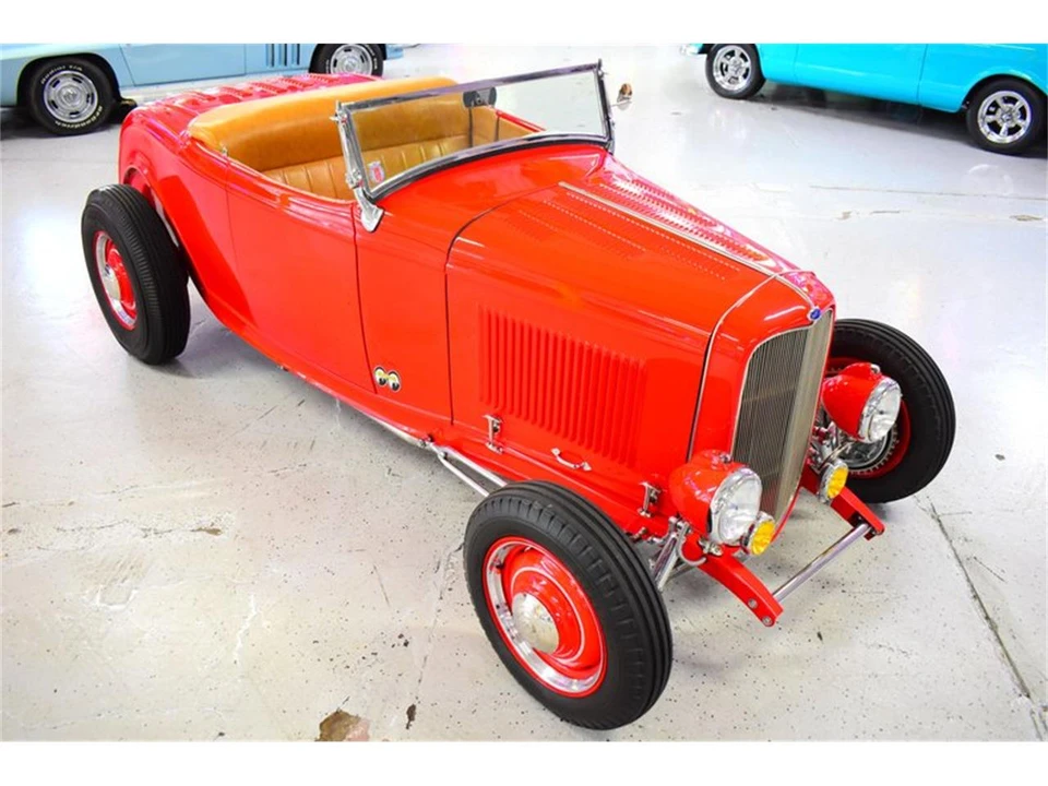 1932 Ford Model 18 & 40 - Image 2 of 31