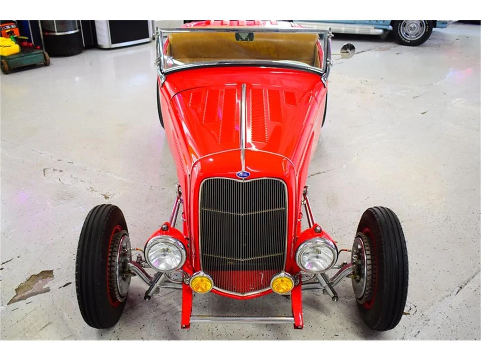 1932 Ford Model 18 & 40 - Image 27 of 31