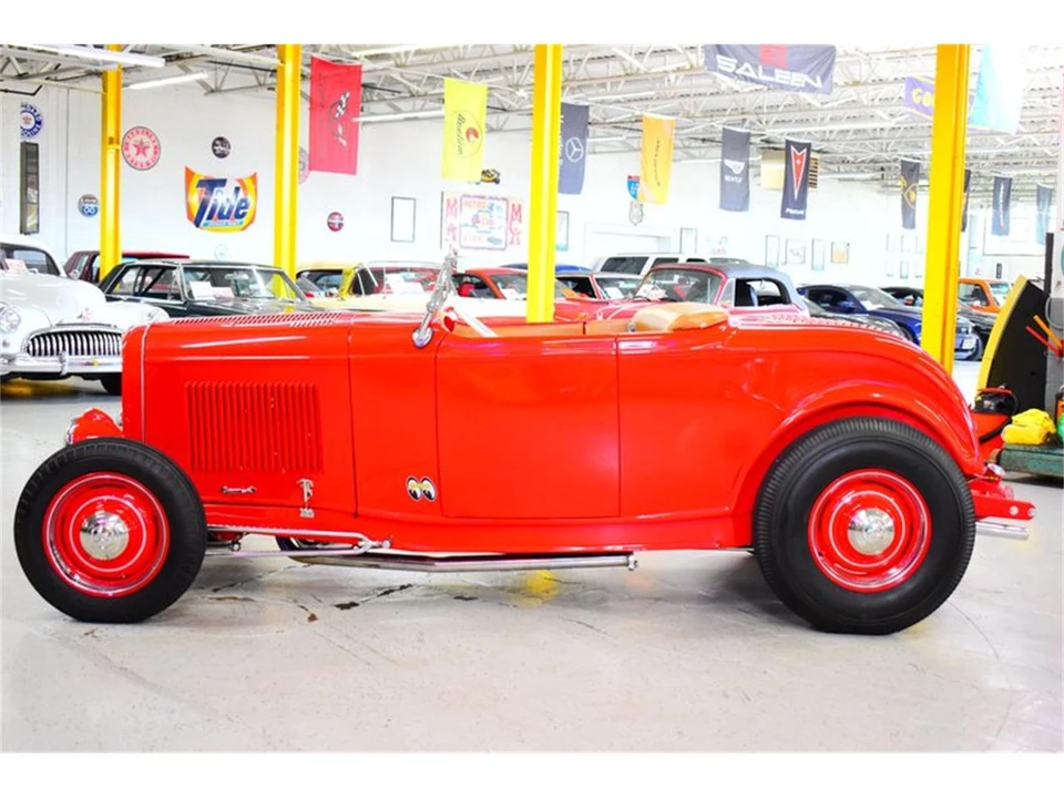1932 Ford Model 18 & 40 - Image 18 of 31