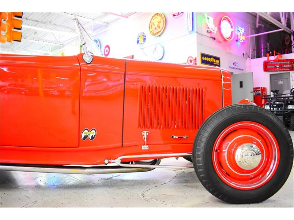 1932 Ford Model 18 & 40 - Image 8 of 31