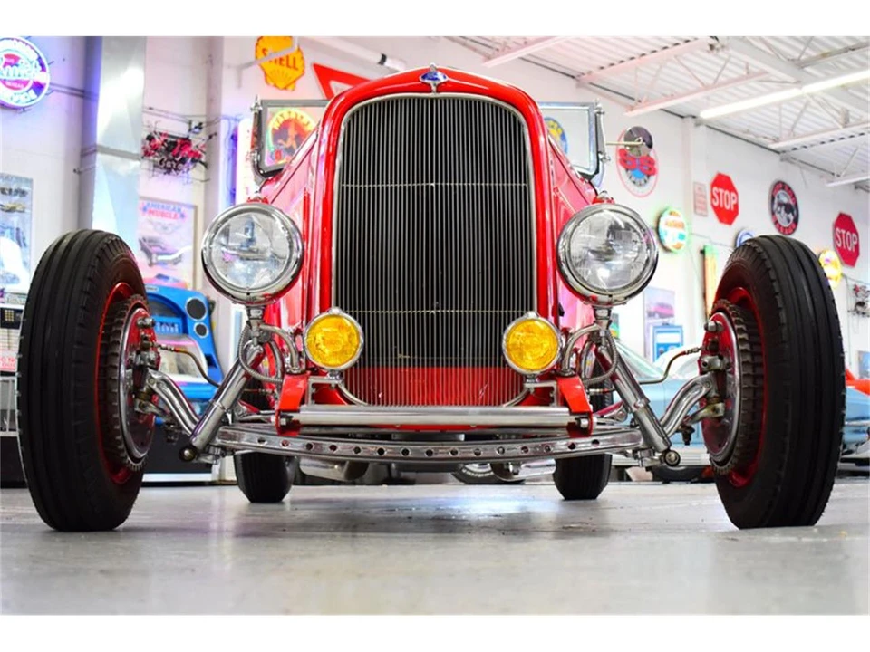 1932 Ford Model 18 & 40 - Image 28 of 31