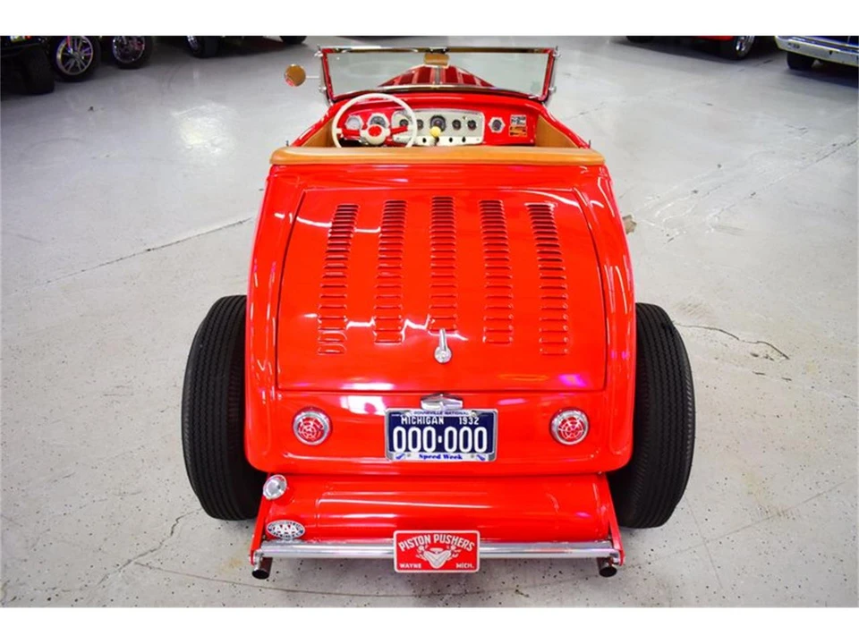 1932 Ford Model 18 & 40 - Image 13 of 31