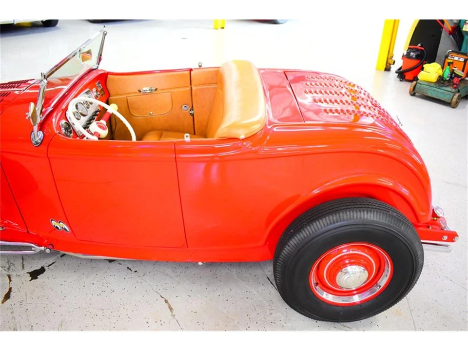 1932 Ford Model 18 & 40 - Image 19 of 31