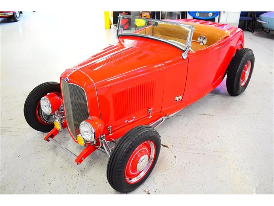 1932 Ford Model 18 & 40 - Image 24 of 31