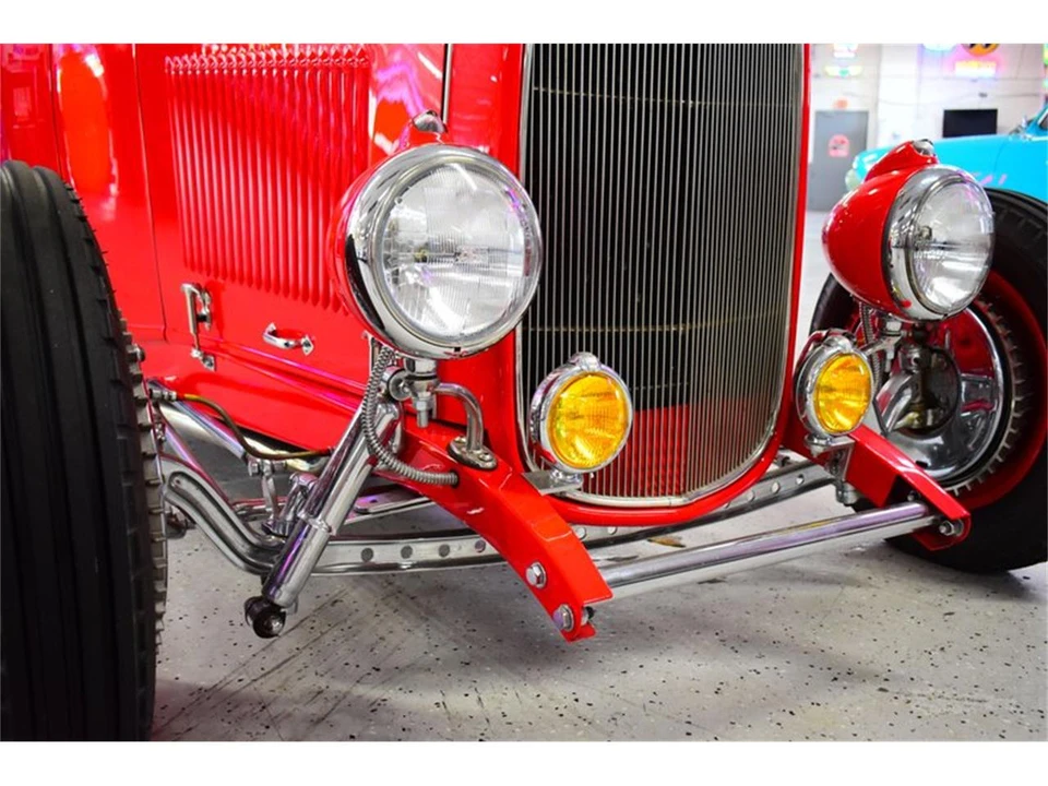 1932 Ford Model 18 & 40 - Image 29 of 31