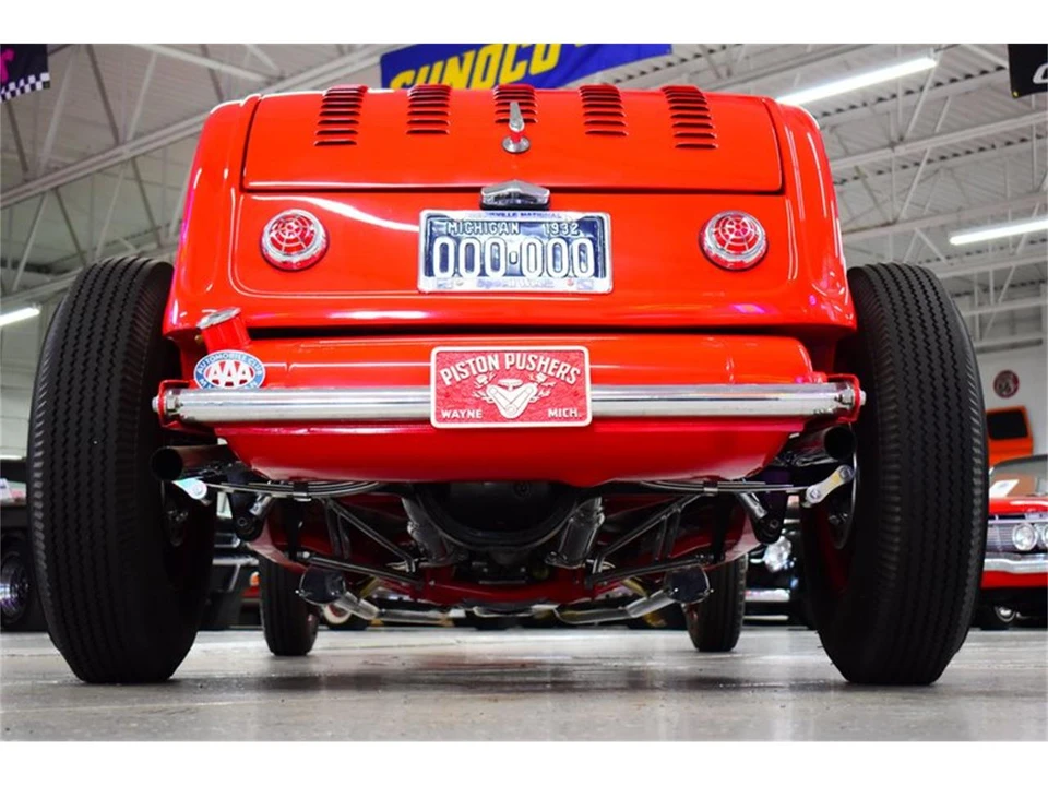 1932 Ford Model 18 & 40 - Image 14 of 31