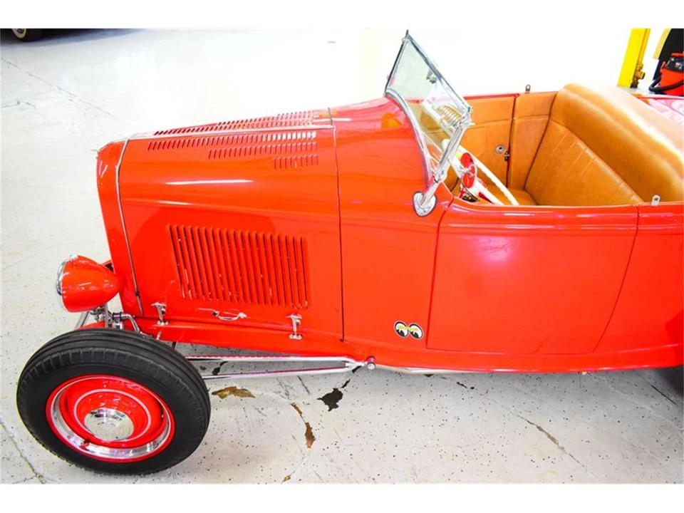 1932 Ford Model 18 & 40 - Image 20 of 31