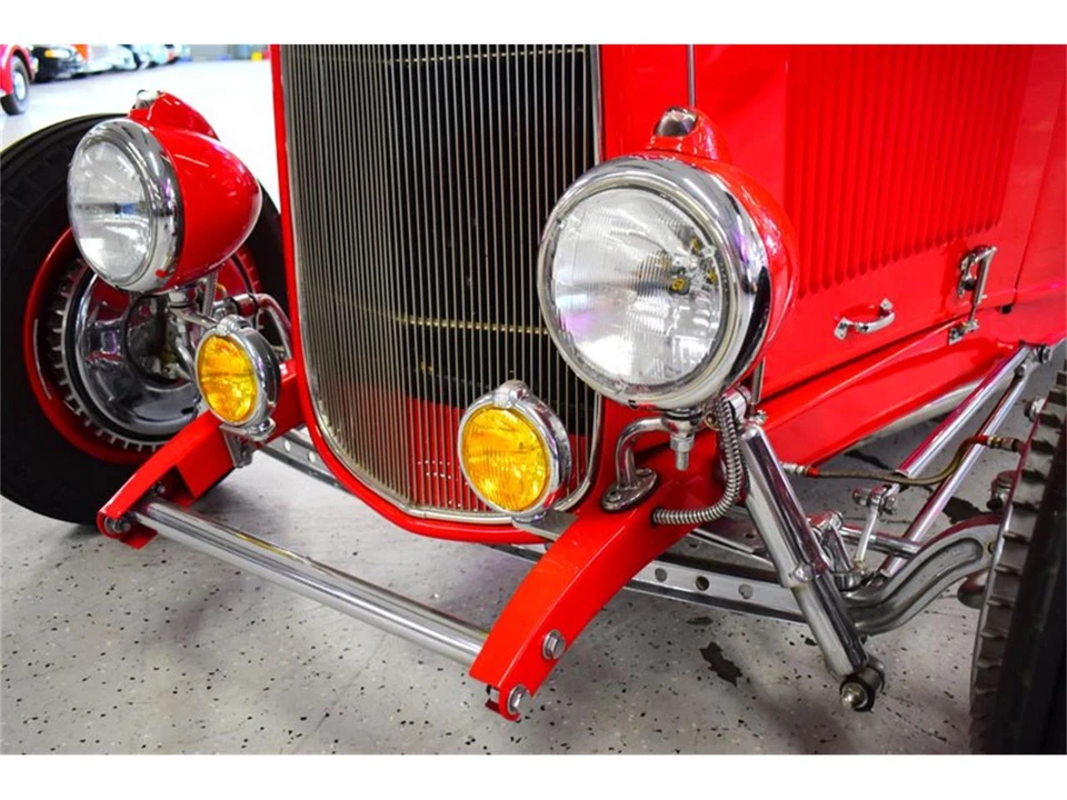1932 Ford Model 18 & 40 - Image 30 of 31