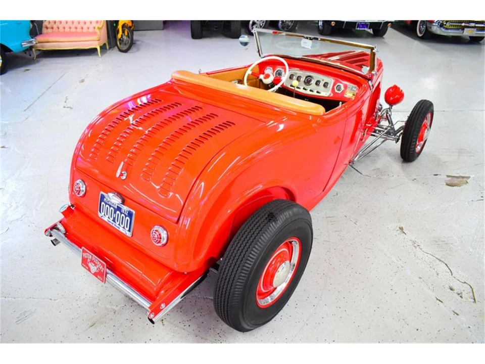 1932 Ford Model 18 & 40 - Image 10 of 31