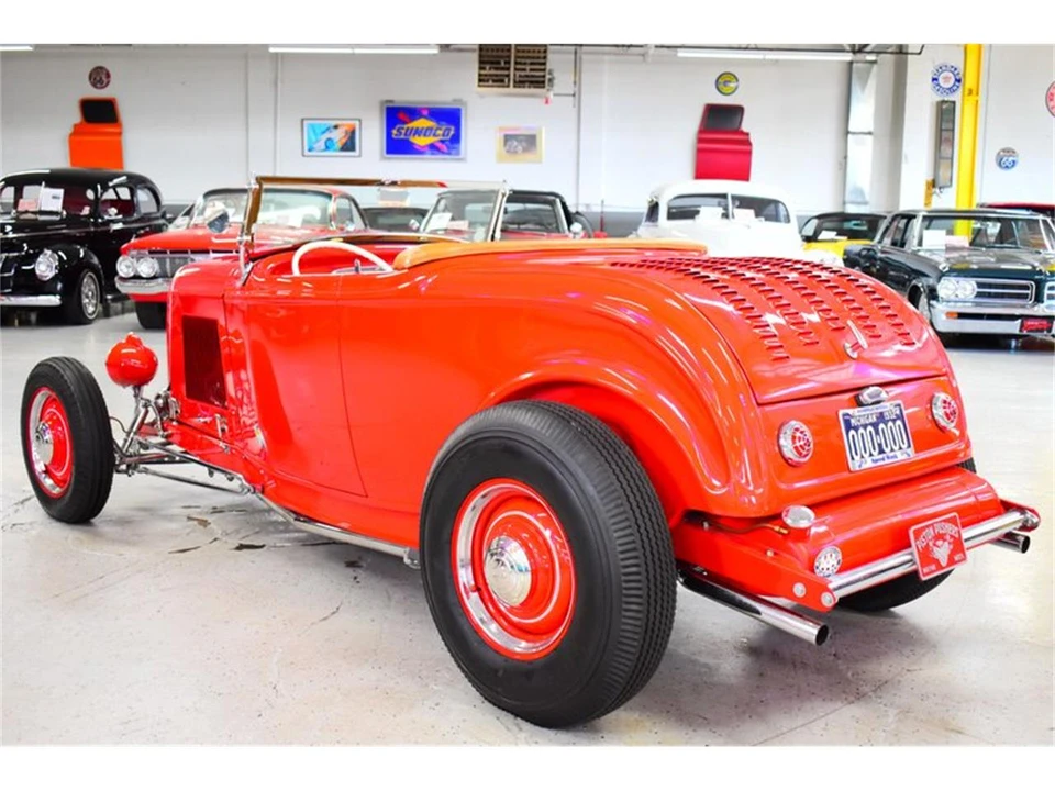 1932 Ford Model 18 & 40 - Image 15 of 31