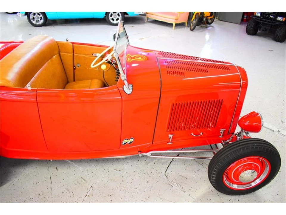 1932 Ford Model 18 & 40 - Image 5 of 31