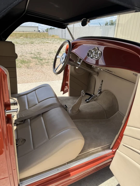 1932 Ford Model 18 & 40 - Image 8 of 15
