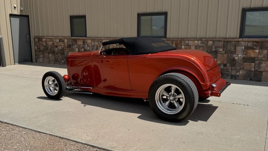 1932 Ford Model 18 & 40 - Image 2 of 15
