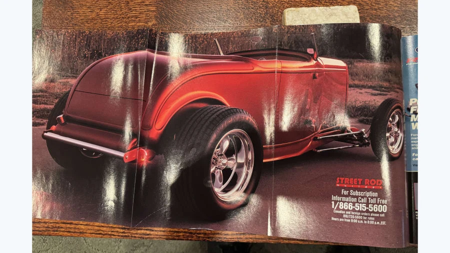 1932 Ford Model 18 & 40 - Image 13 of 15