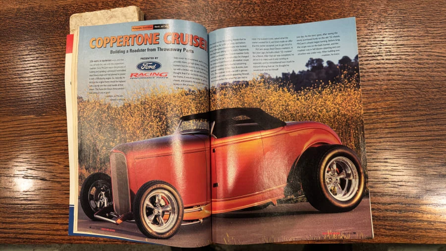 1932 Ford Model 18 & 40 - Image 14 of 15
