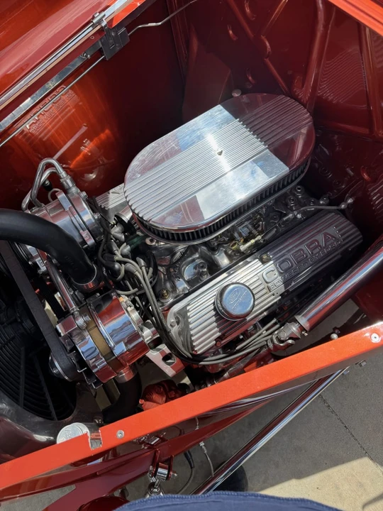 1932 Ford Model 18 & 40 - Image 12 of 15