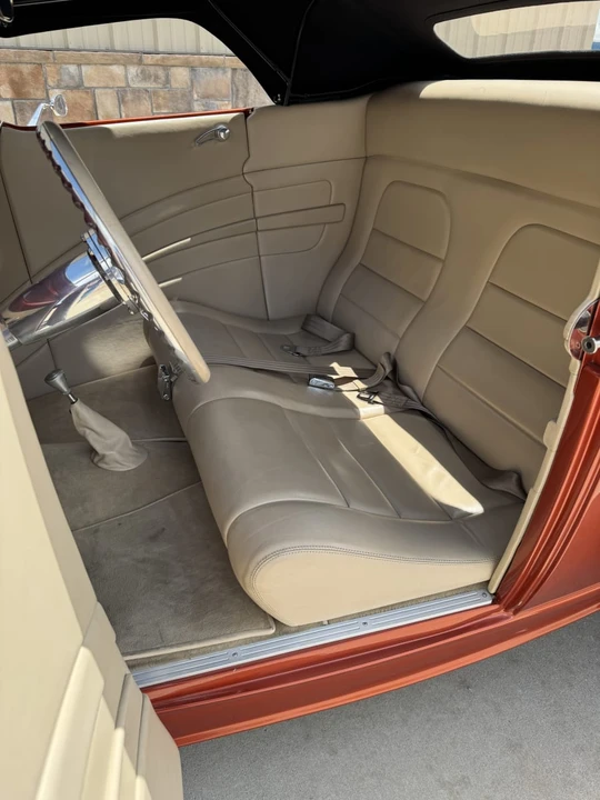 1932 Ford Model 18 & 40 - Image 10 of 15