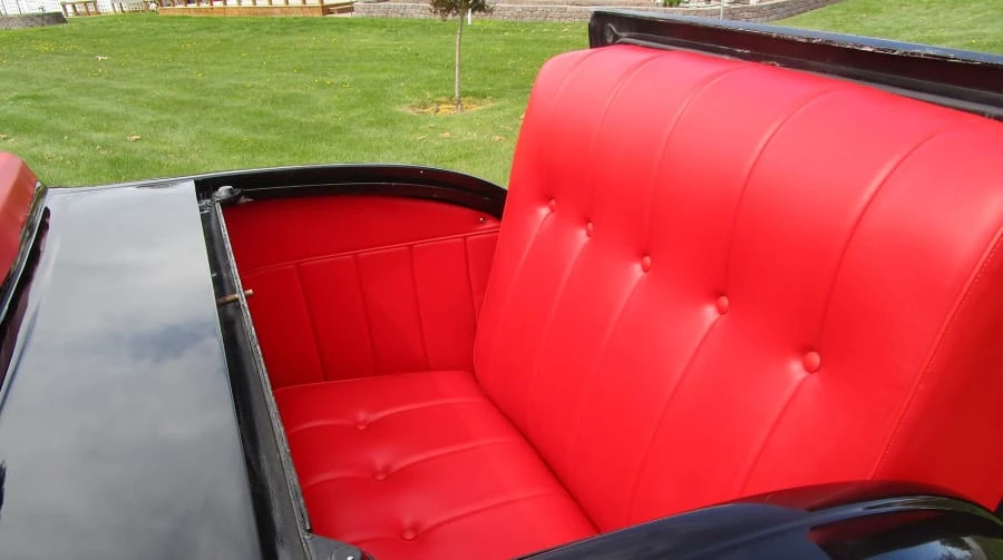 1932 Ford Model 18 & 40 - Image 6 of 10