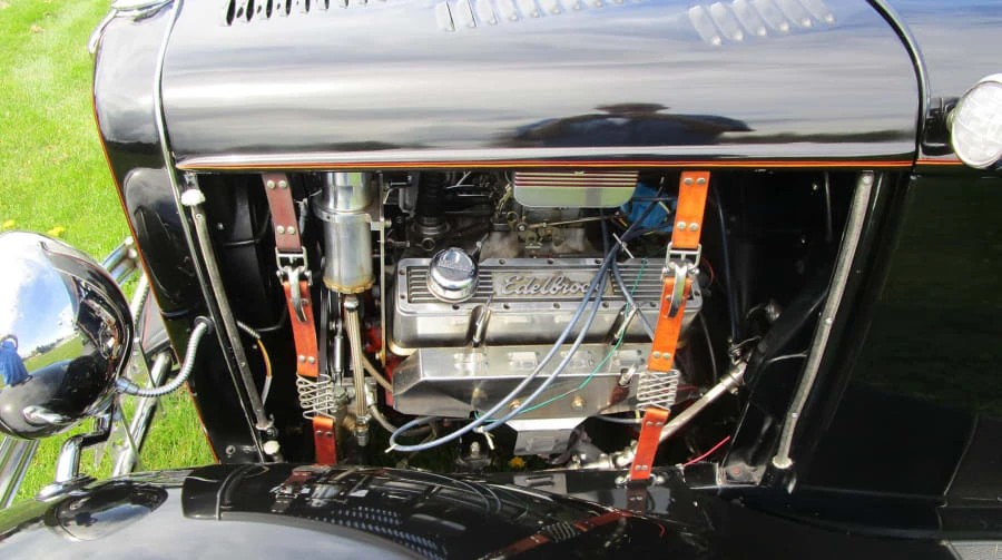 1932 Ford Model 18 & 40 - Image 7 of 10