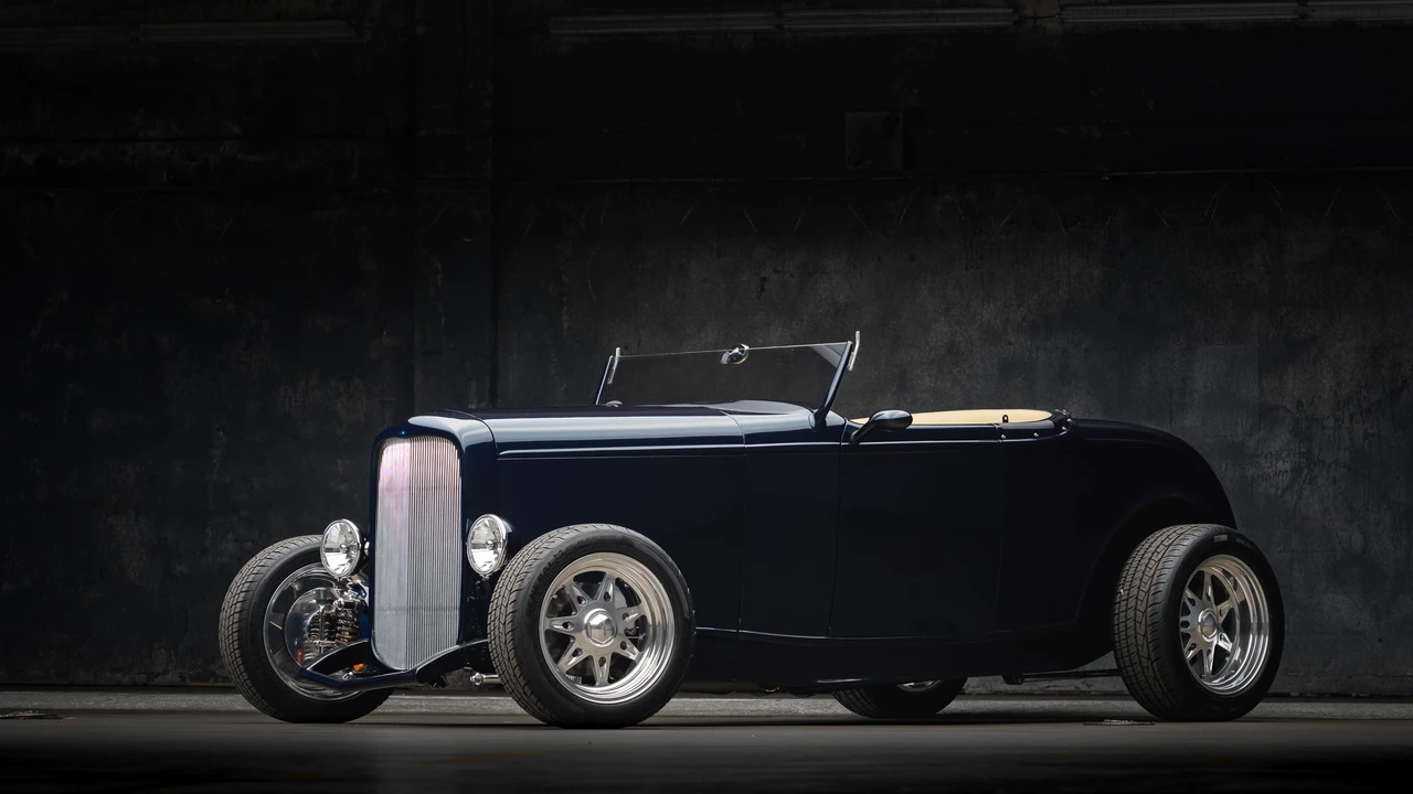 1932 Ford Hot Rod - Image 2 of 31