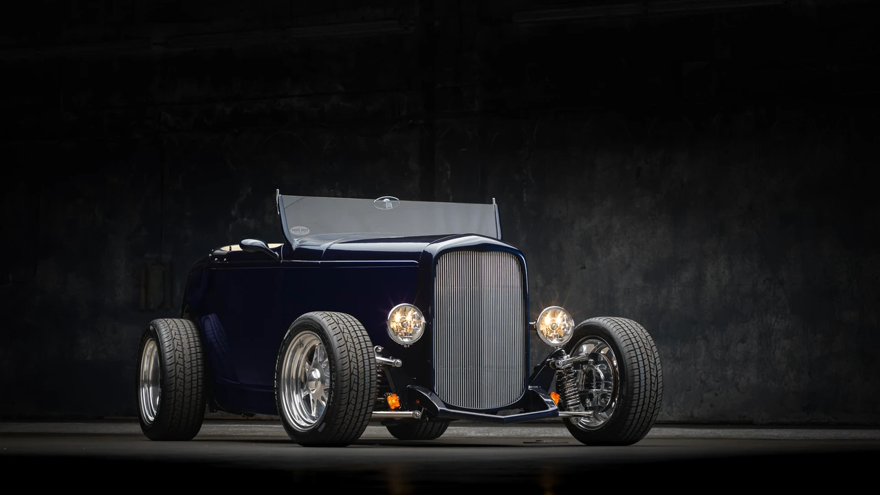 1932 Ford Hot Rod - Image 3 of 31