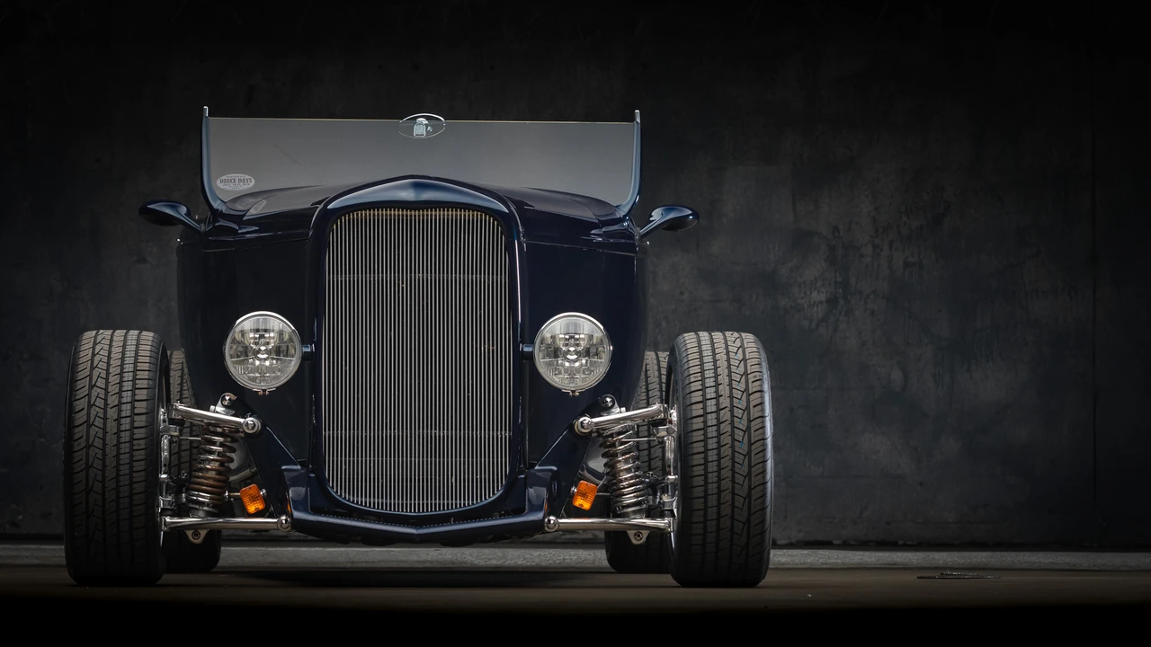 1932 Ford Hot Rod - Image 5 of 31
