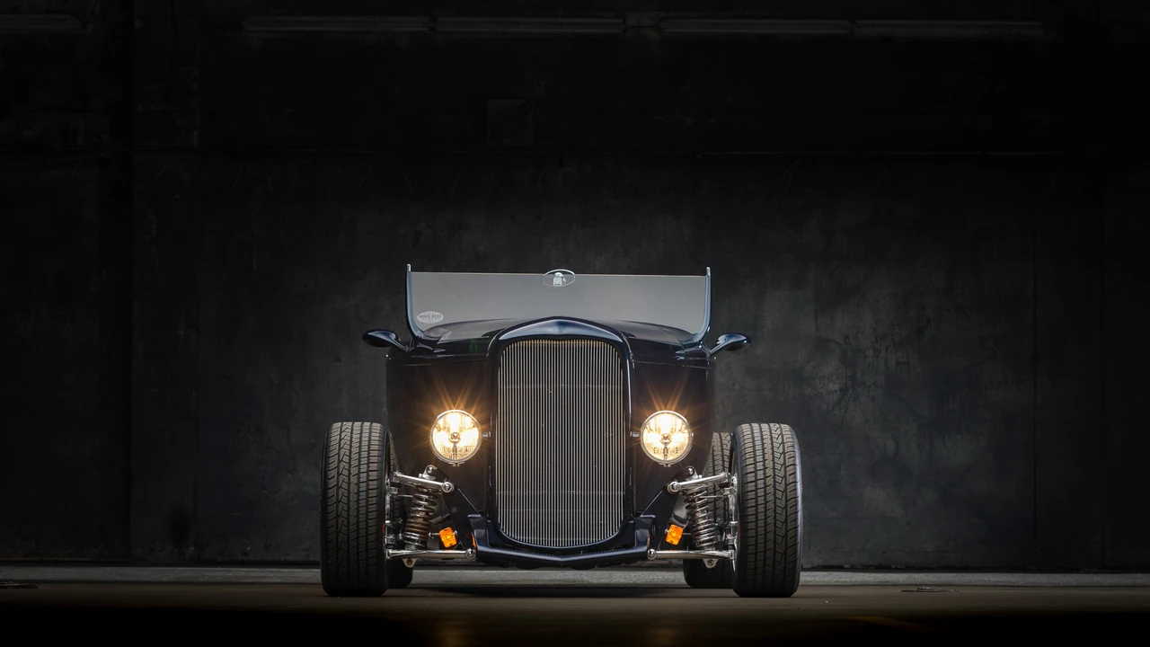 1932 Ford Hot Rod - Image 6 of 31