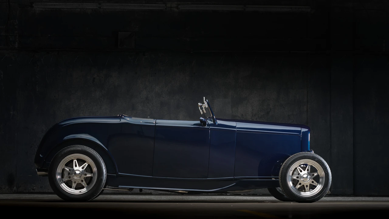 1932 Ford Hot Rod - Image 7 of 31