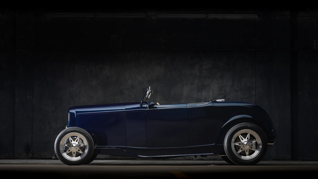 1932 Ford Hot Rod - Image 8 of 31