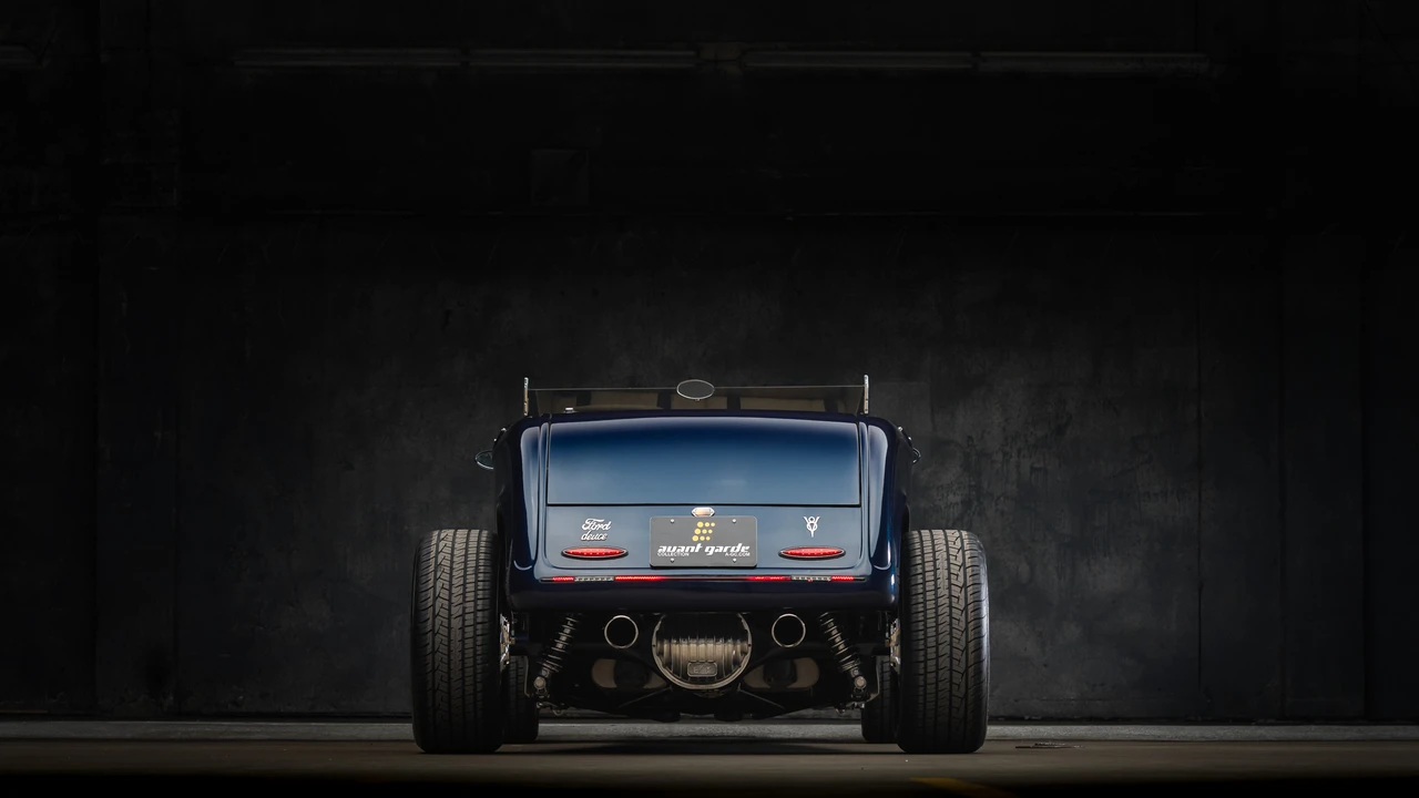 1932 Ford Hot Rod - Image 9 of 31