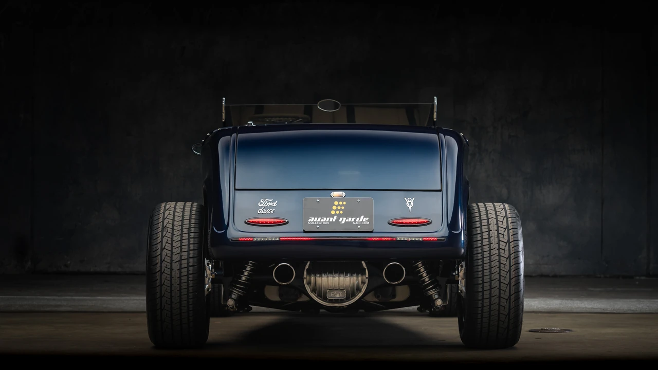 1932 Ford Hot Rod - Image 10 of 31