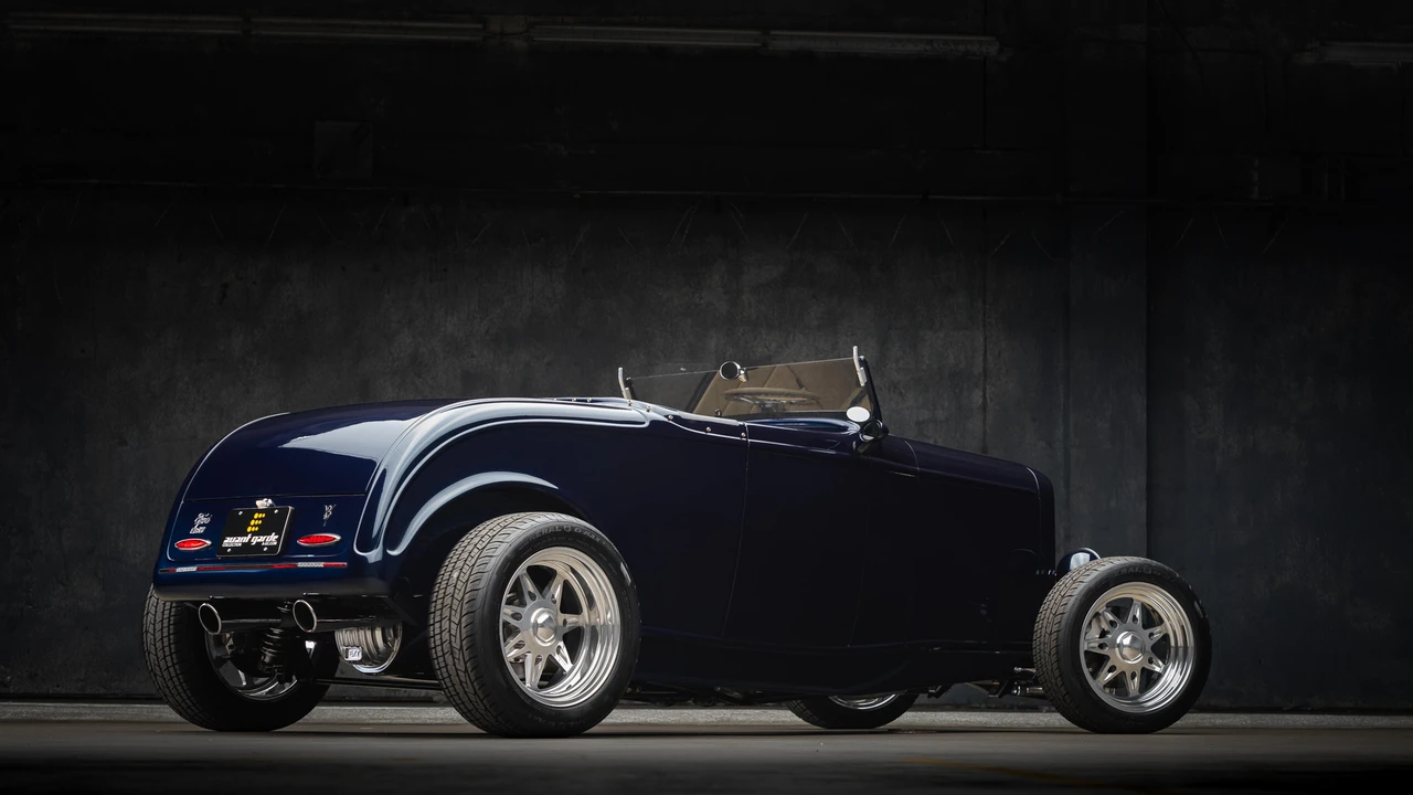 1932 Ford Hot Rod - Image 11 of 31
