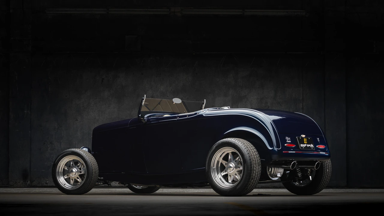1932 Ford Hot Rod - Image 13 of 31