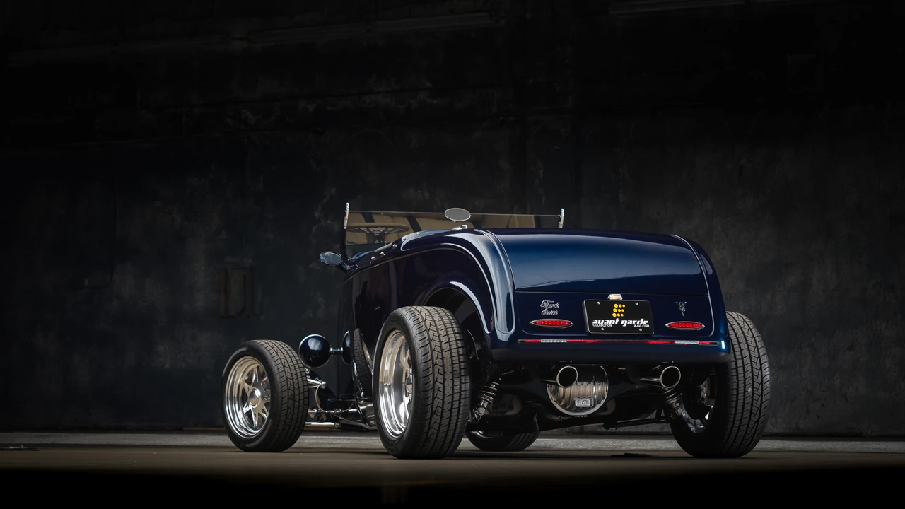 1932 Ford Hot Rod - Image 14 of 31