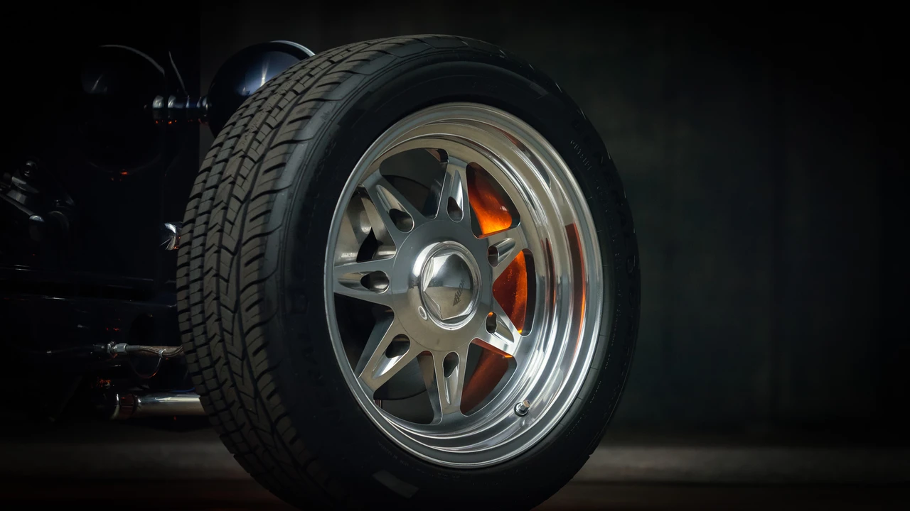 1932 Ford Hot Rod - Image 15 of 31