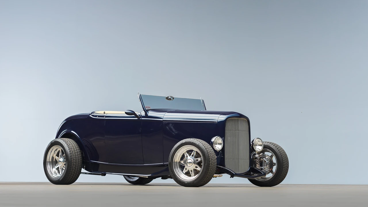 1932 Ford Hot Rod - Image 16 of 31
