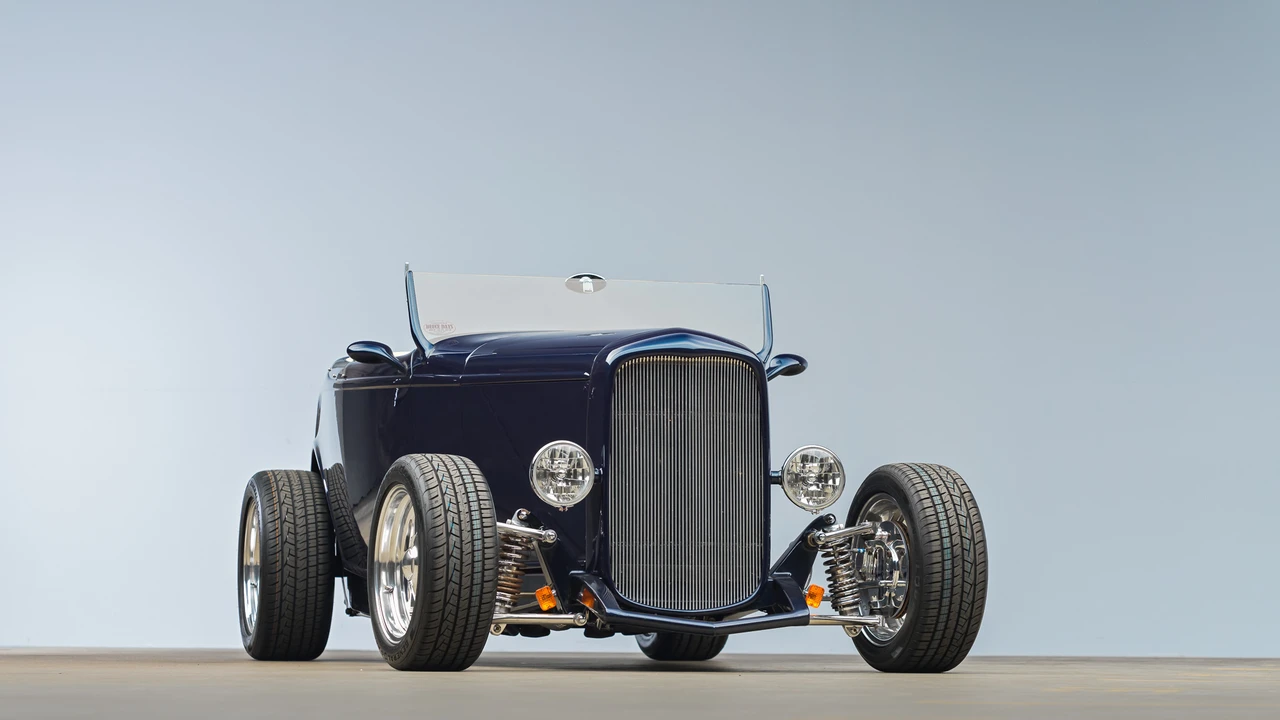 1932 Ford Hot Rod - Image 17 of 31