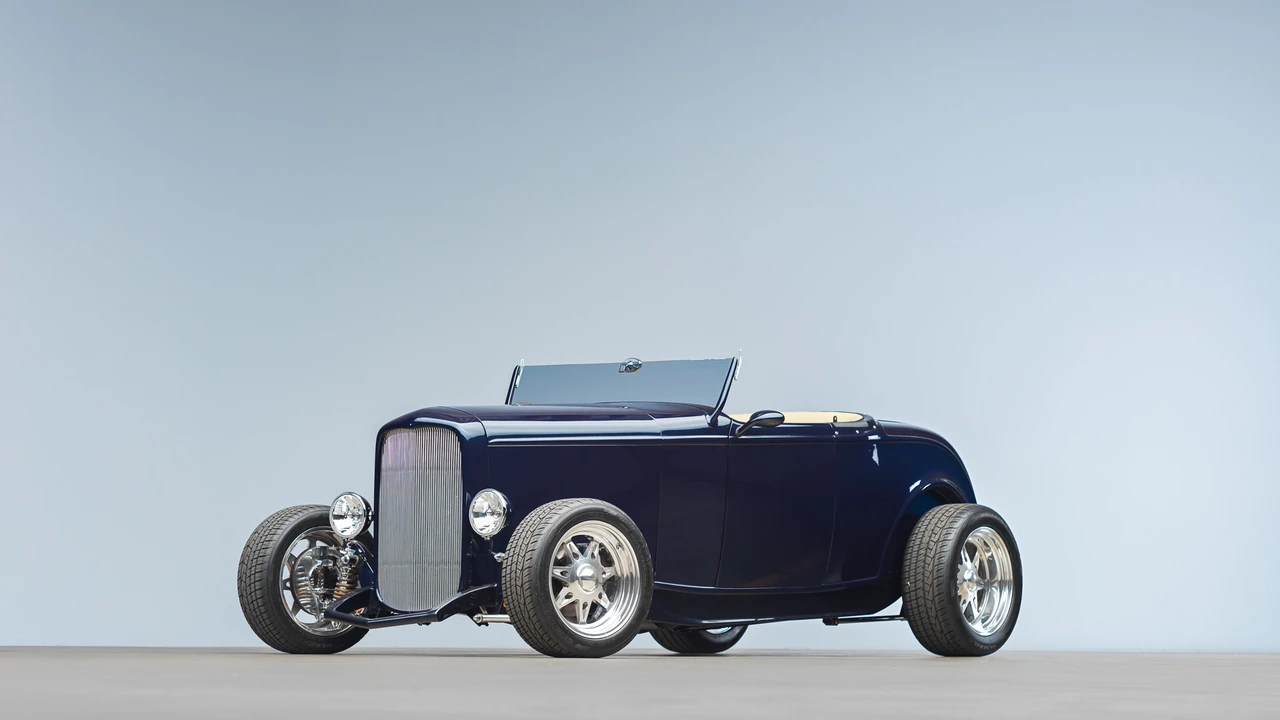1932 Ford Hot Rod - Image 19 of 31
