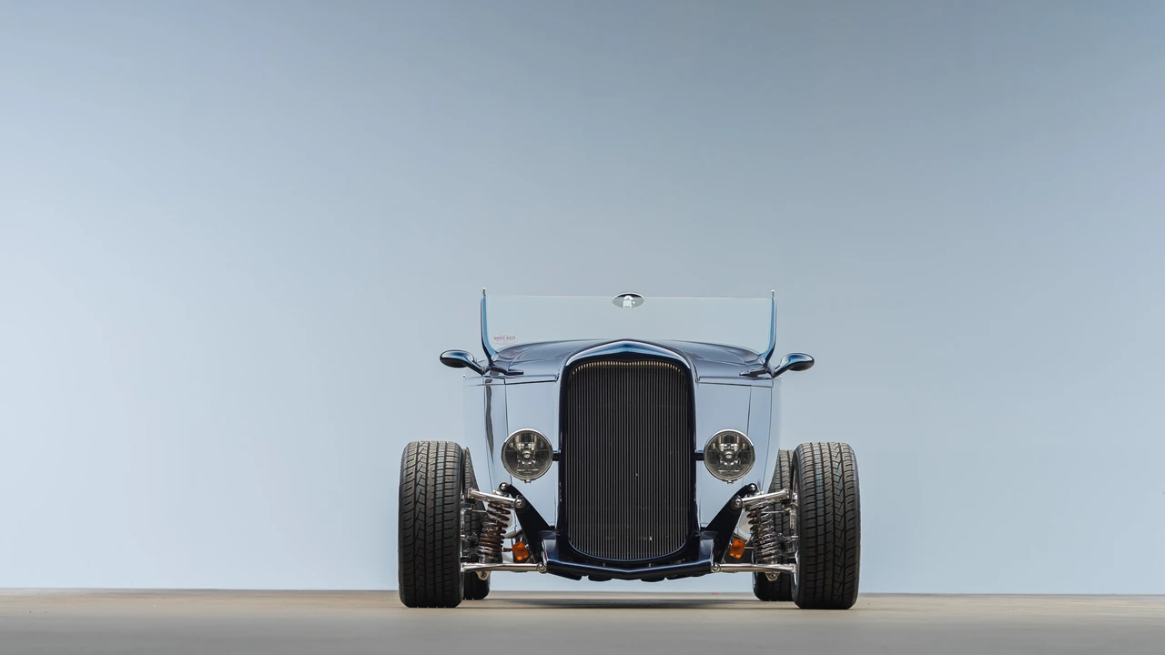 1932 Ford Hot Rod - Image 20 of 31