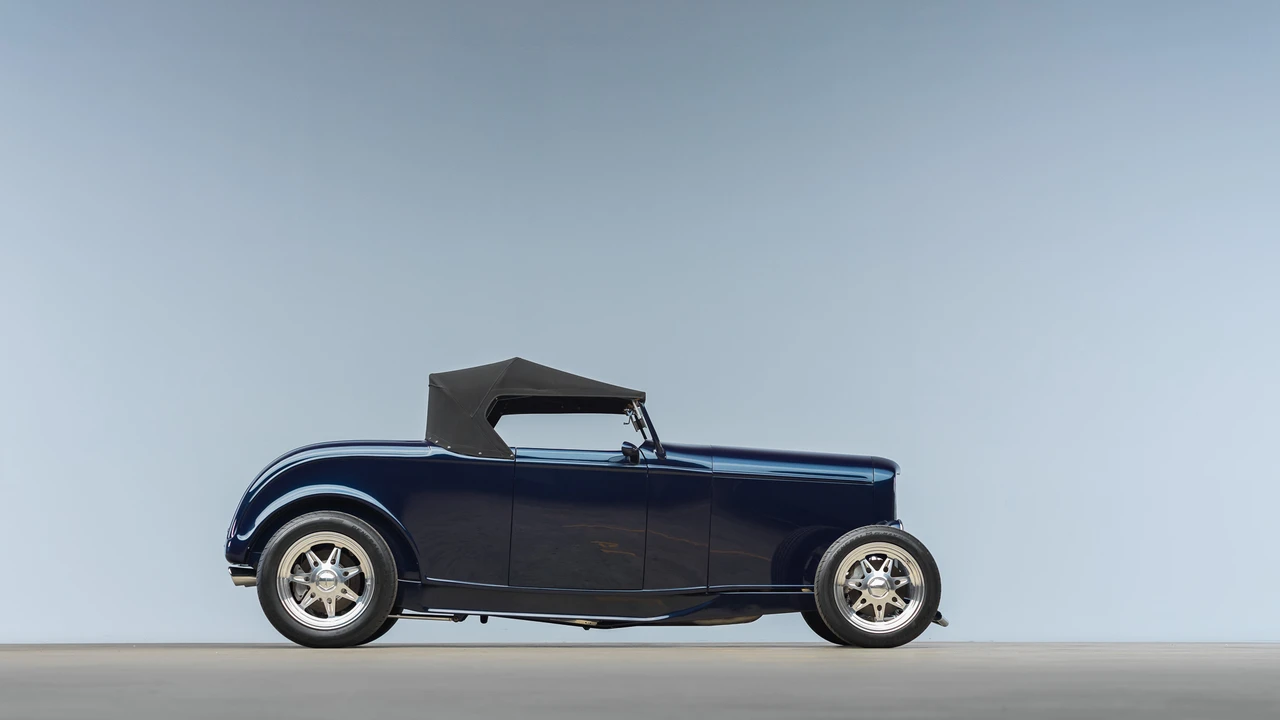 1932 Ford Hot Rod - Image 22 of 31