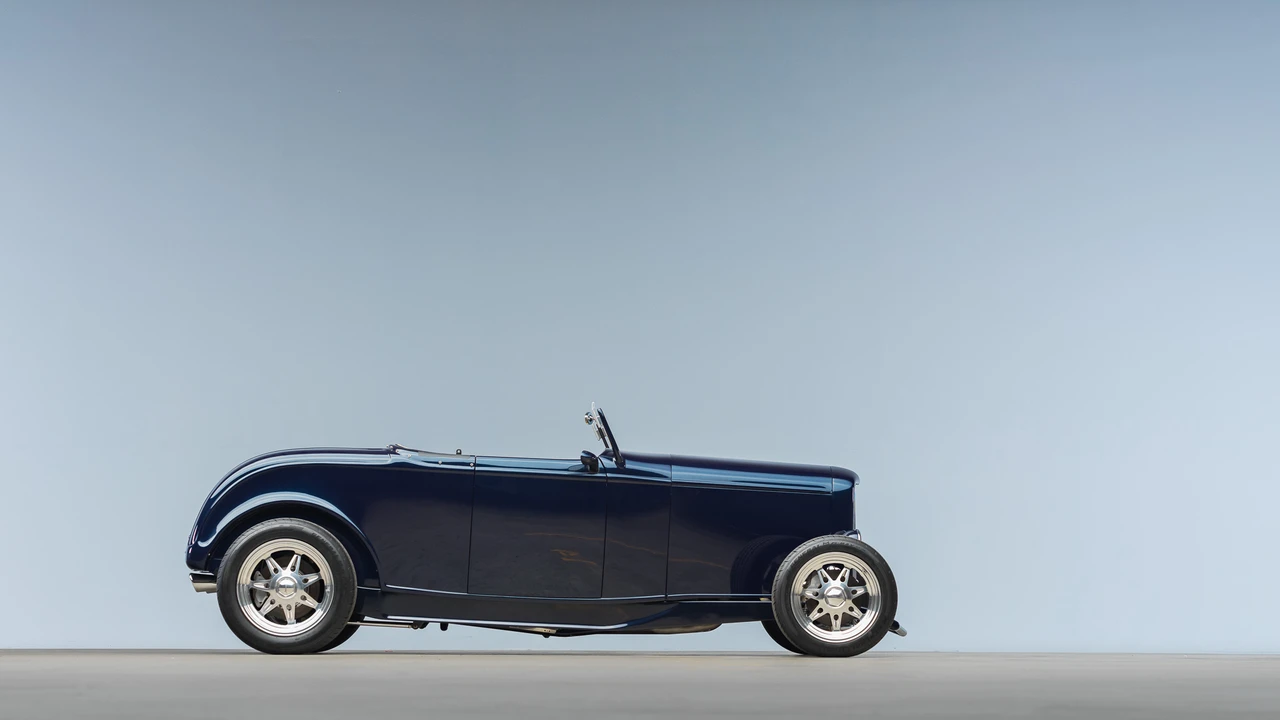 1932 Ford Hot Rod - Image 23 of 31