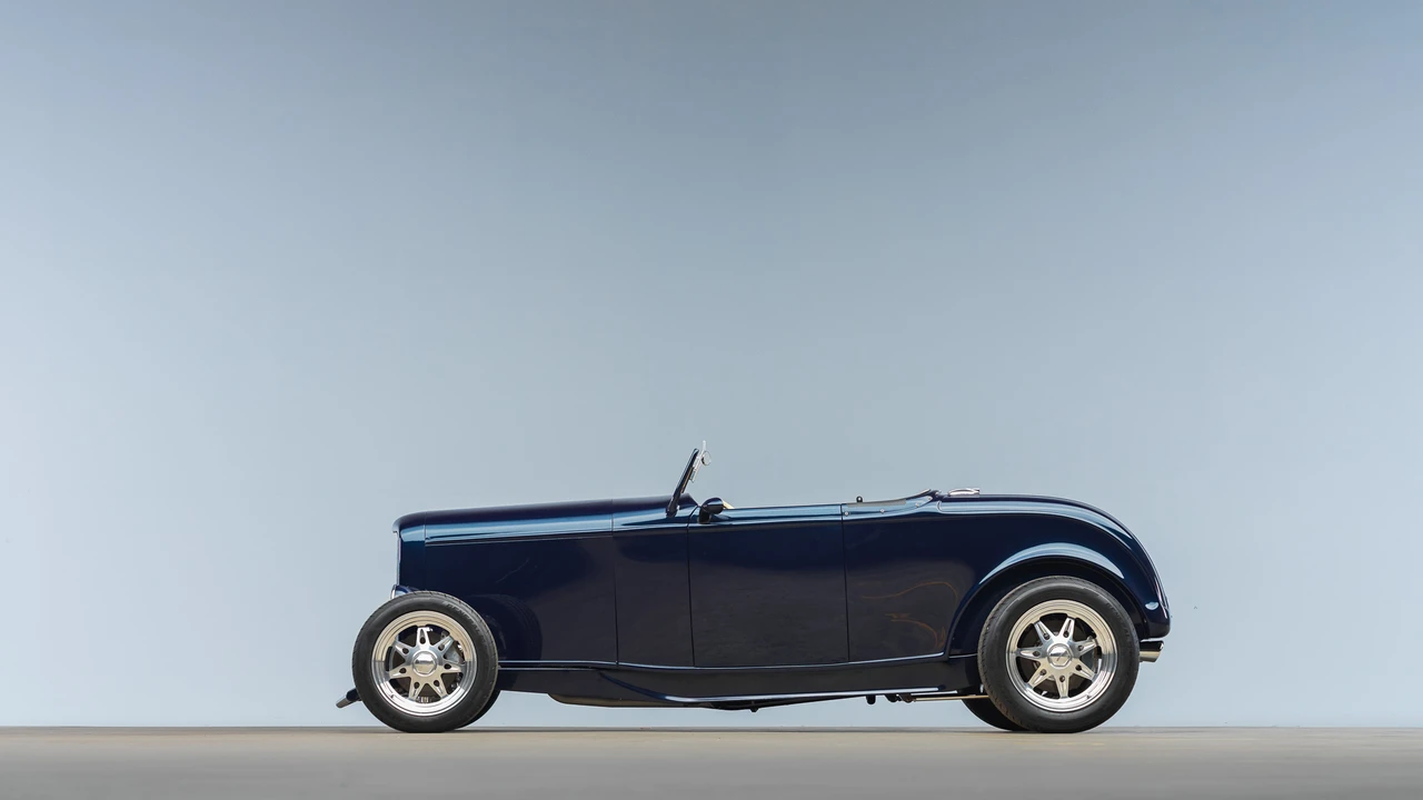 1932 Ford Hot Rod - Image 24 of 31