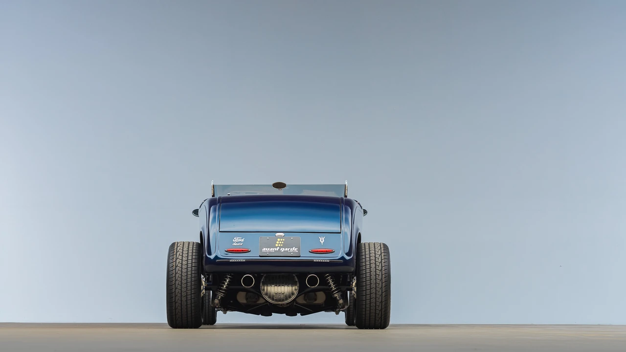 1932 Ford Hot Rod - Image 25 of 31